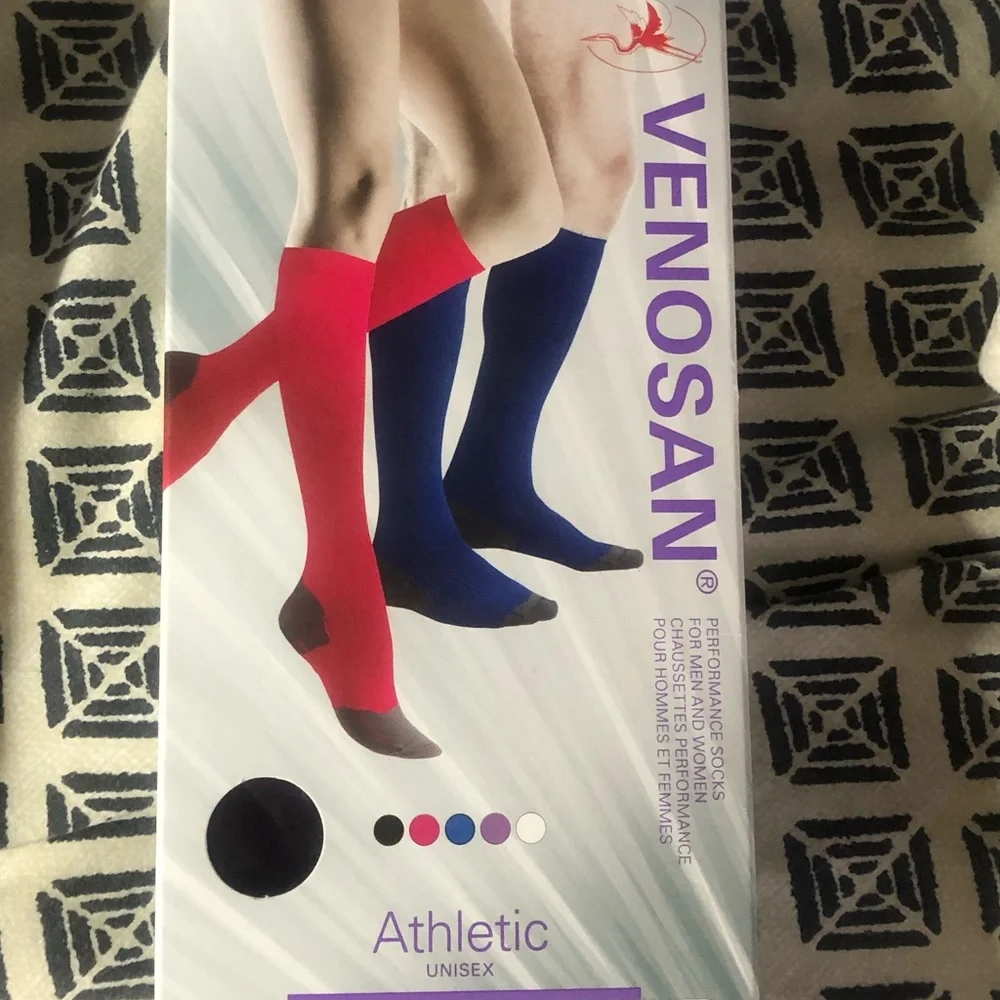 VENOSAN Performance socks - Picture 5 of 5